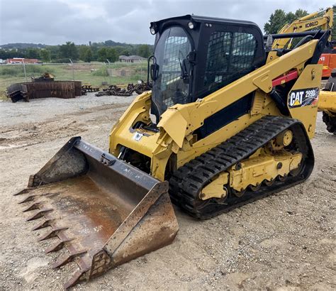 used caterpillar skid steer loader|cat high flow skid steer.